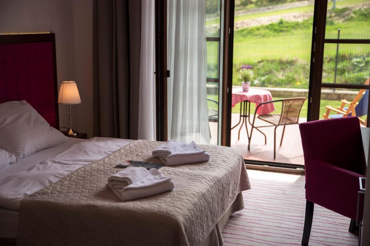 Aparthotel Flinski Sport & Spa Świeradów-Zdrój 외부 사진