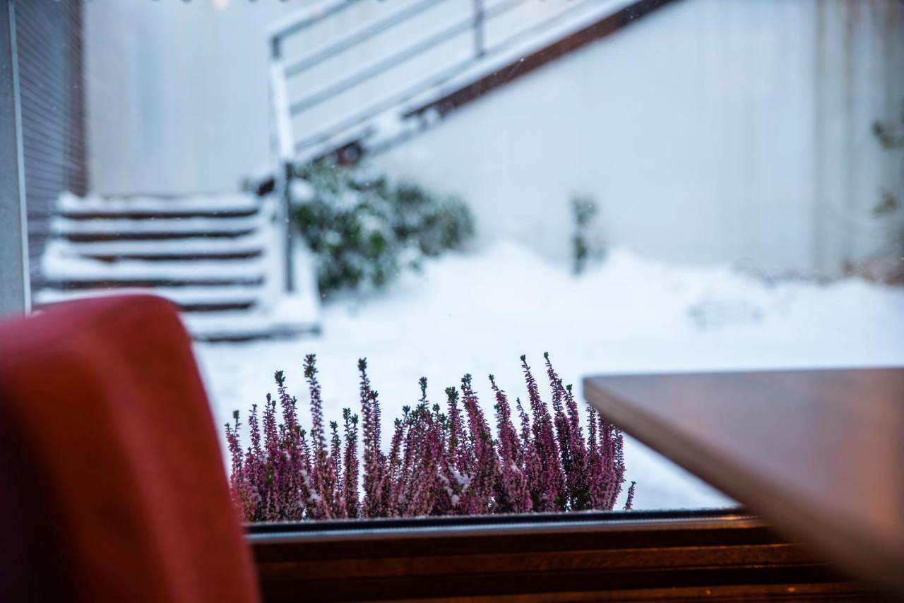 Aparthotel Flinski Sport & Spa Świeradów-Zdrój 외부 사진
