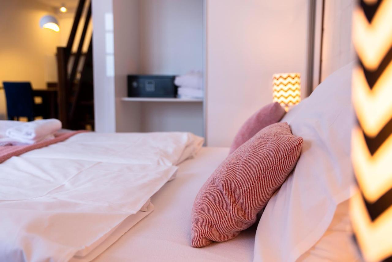 Aparthotel Flinski Sport & Spa Świeradów-Zdrój 외부 사진