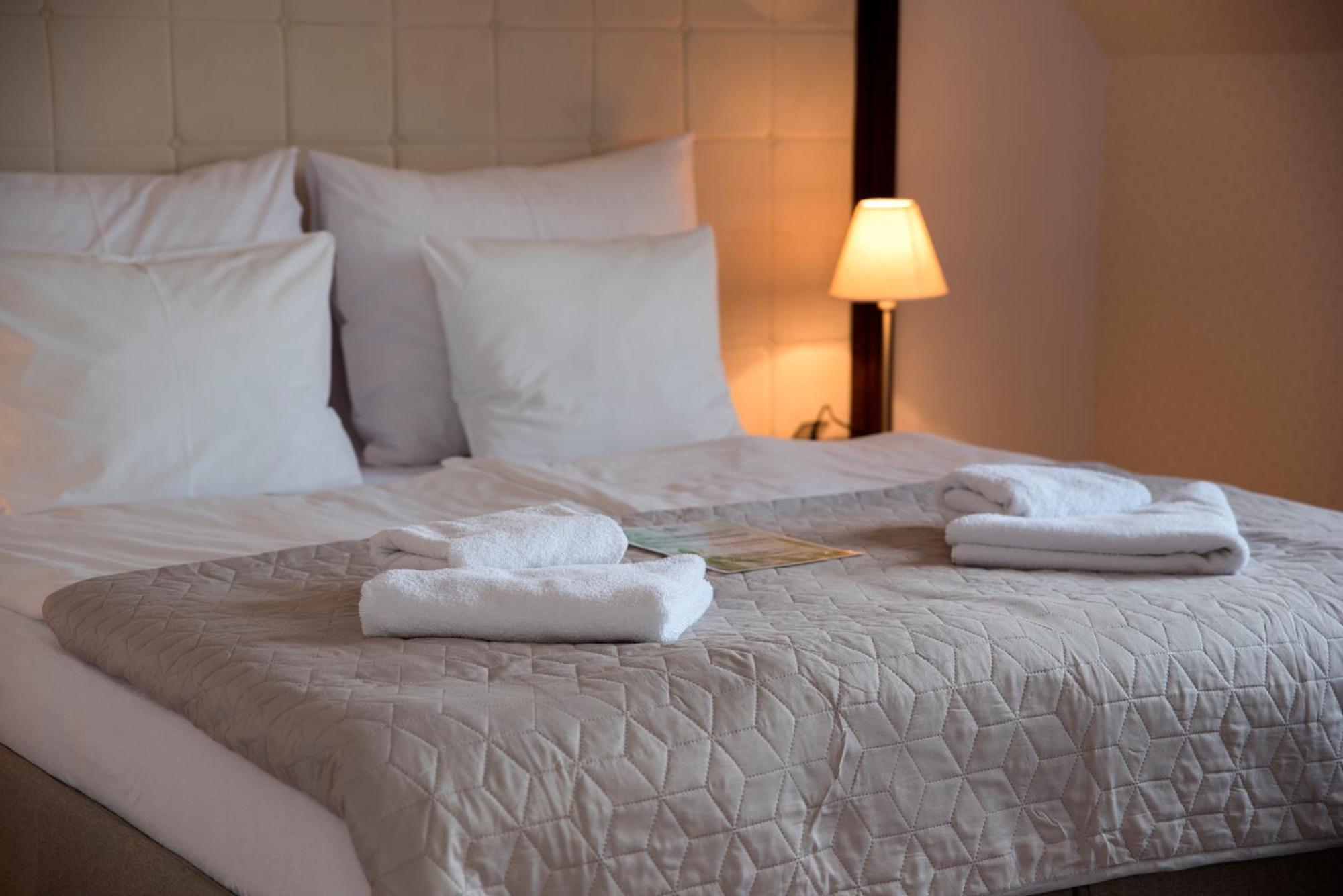 Aparthotel Flinski Sport & Spa Świeradów-Zdrój 객실 사진