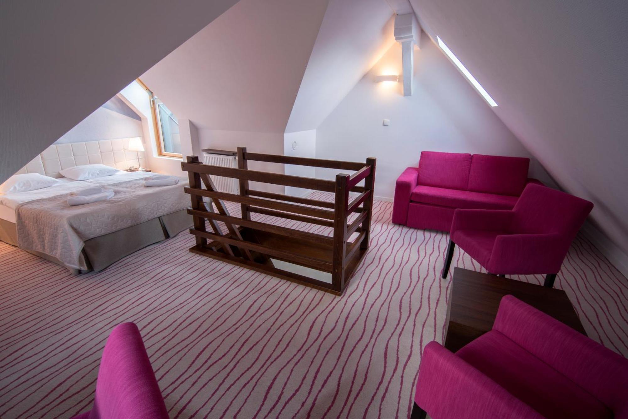 Aparthotel Flinski Sport & Spa Świeradów-Zdrój 객실 사진