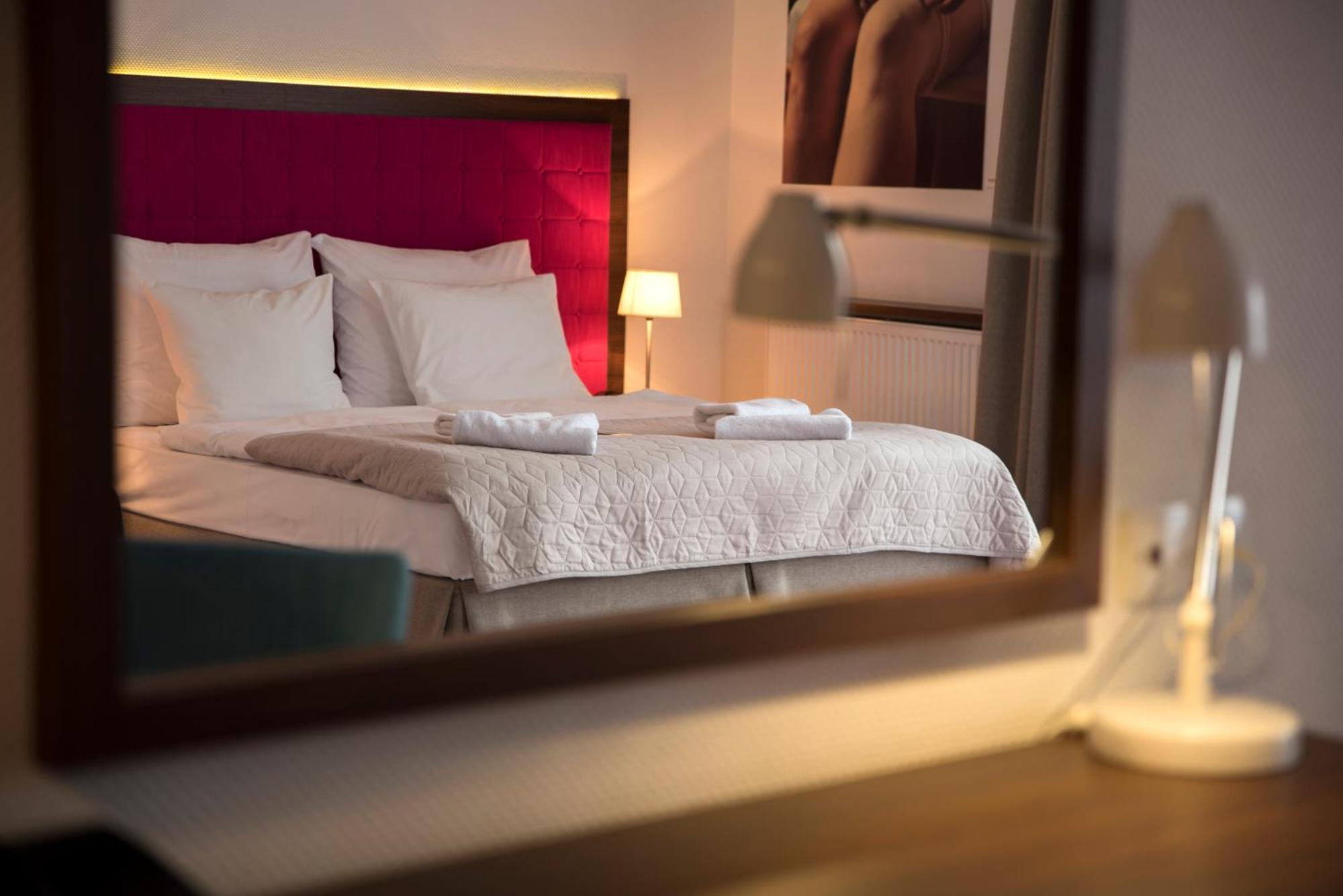 Aparthotel Flinski Sport & Spa Świeradów-Zdrój 객실 사진