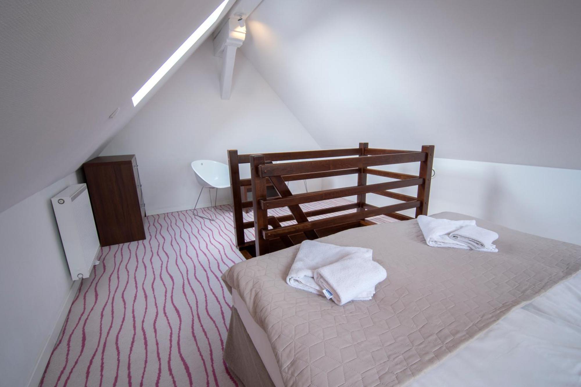 Aparthotel Flinski Sport & Spa Świeradów-Zdrój 객실 사진