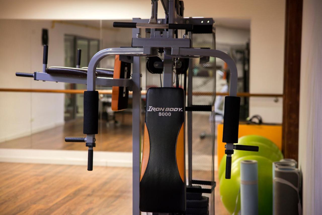 Aparthotel Flinski Sport & Spa Świeradów-Zdrój 외부 사진