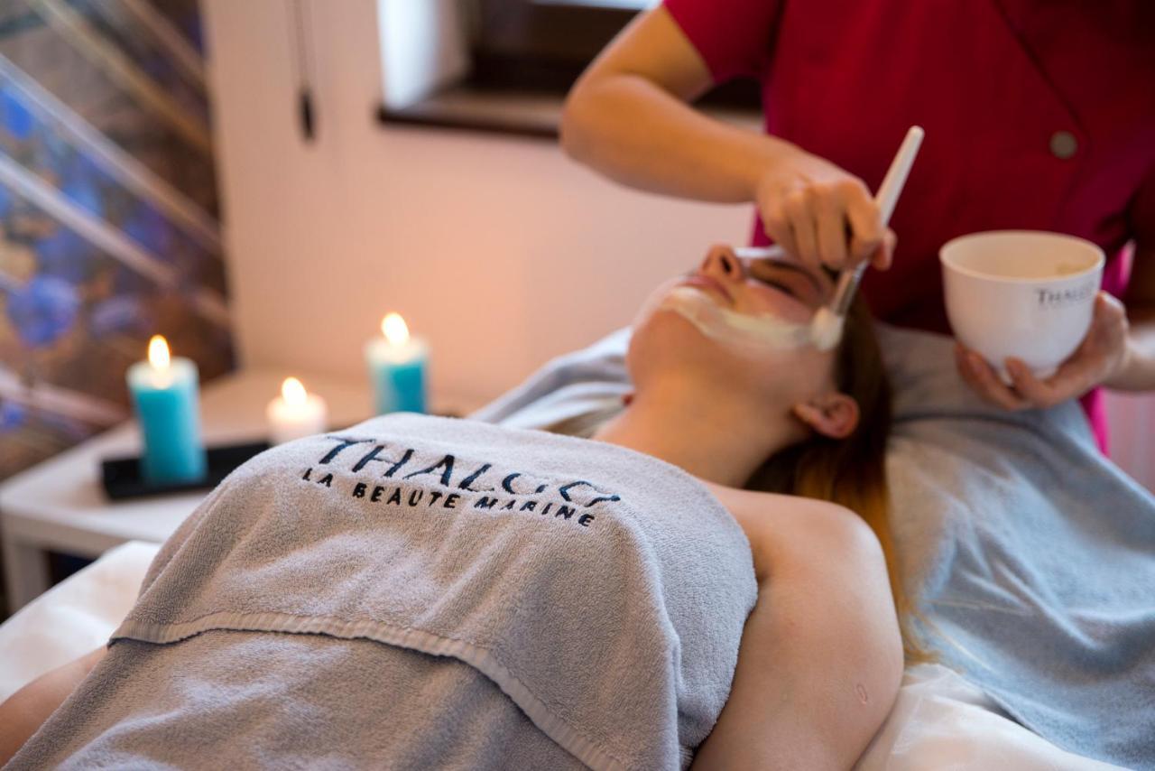 Aparthotel Flinski Sport & Spa Świeradów-Zdrój 외부 사진